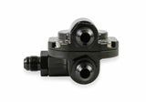 Holley Billet EFI Return Style Fuel Pressure Regulator - 12-893