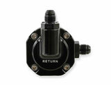 Holley Billet EFI Return Style Fuel Pressure Regulator - 12-893