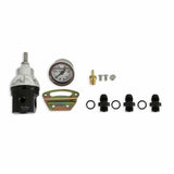 Holley fuel pressure regulator fittings-12-894kit