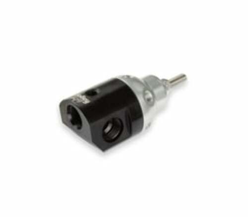 Holley fuel pressure regulator