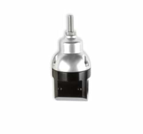 Holley fuel pressure regulator