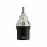 Holley fuel pressure regulator fittings-12-895kit