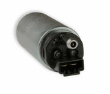 Holley 190 LPH In-Tank Electric Fuel Pump - 12-901