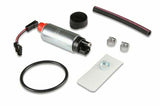 Holley Fits 1984-89 Corvette 255 Lph Forced Induction In-Tank Electric Fuel Pump 12-914 for 1984-1989 Corvette