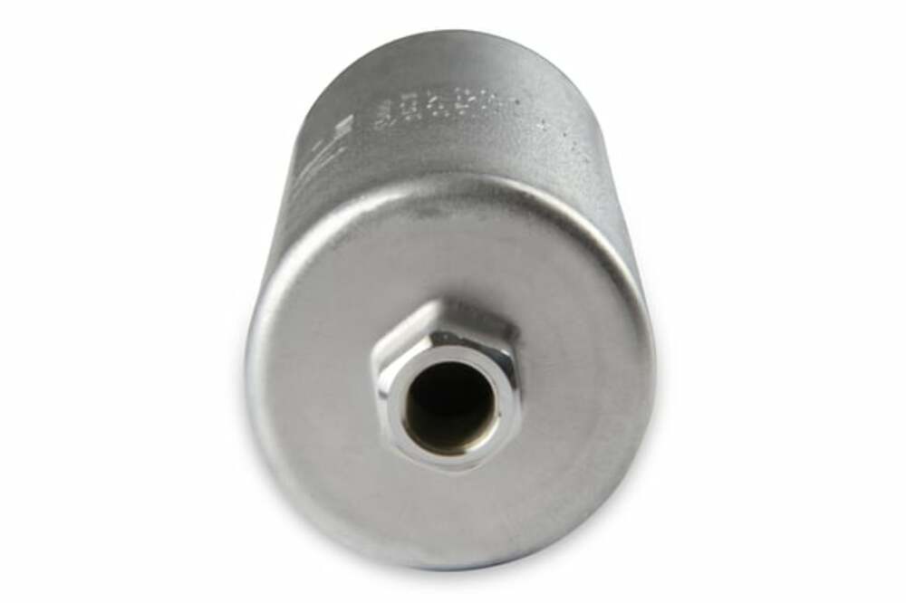 t 190 LPH Universal In-Line Fuel Pump (Gerotor Style) - 12-930 Holley