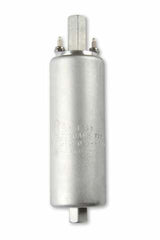 Holley 190 LPH Universal In-Line Fuel Pump (Gerotor Style) - 12-930