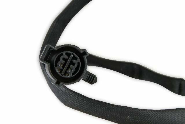 Holley performance fuel system component
