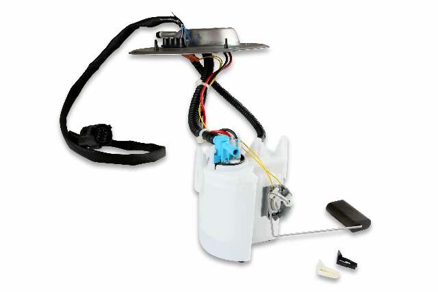 Holley performance fuel system component