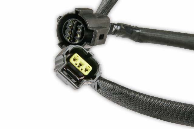 Holley performance fuel system component