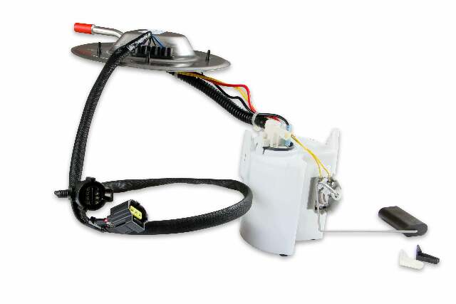 Holley performance fuel system component