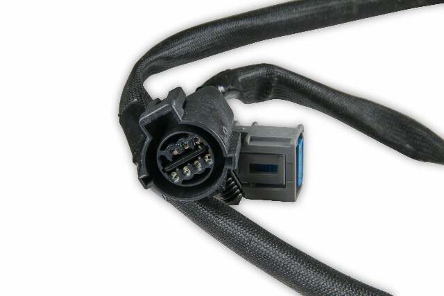 Holley performance fuel system component