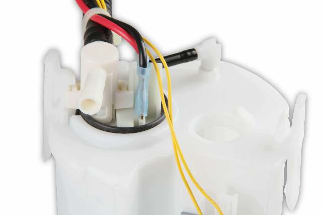 Holley performance fuel system component