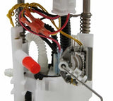 Holley performance fuel system component for Ford Mustang