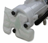 Holley performance fuel system component for Ford Mustang