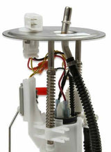 Holley performance fuel system component for Ford Mustang