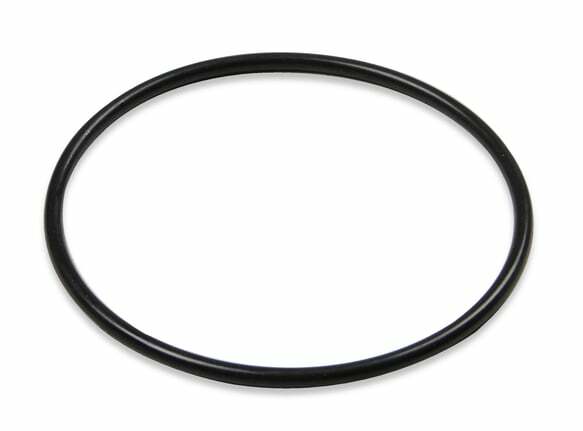 Holley performance fuel system component for Ford Mustang