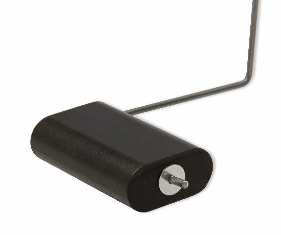 Holley performance fuel system component