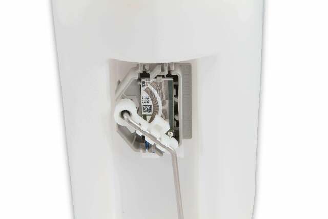 Holley performance fuel system component