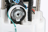 Holley performance fuel system component