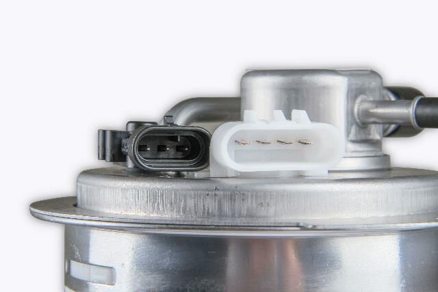 Holley performance fuel system component