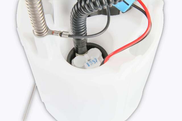 Holley performance fuel system component