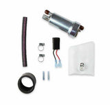 Holley 350 LPH Universal In-Tank Fuel Pump Kit - 12-962