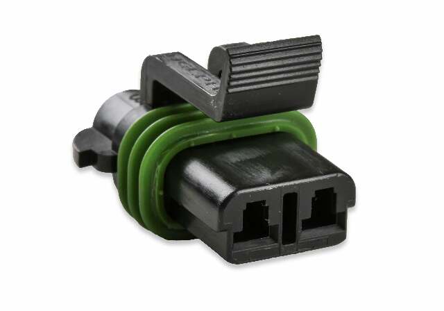 Holley performance fuel system component