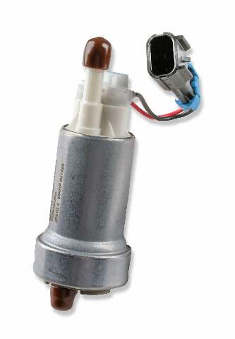 Holley performance fuel system component