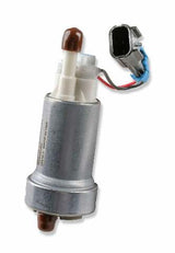 Holley performance fuel system component