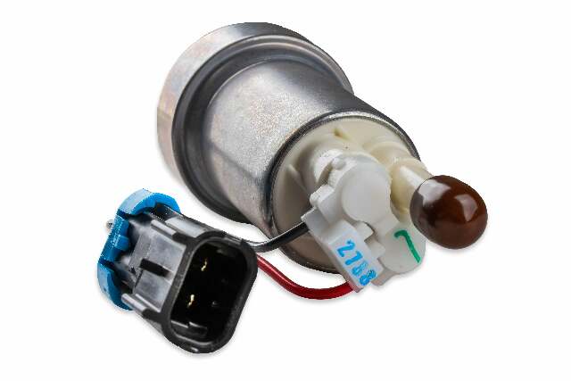 Holley performance fuel system component