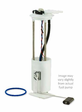 Holley performance fuel system component