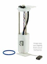 Holley performance fuel system component