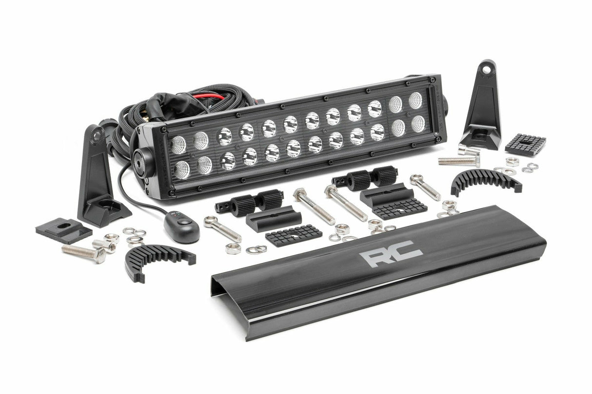 Led light bar by Rough Country