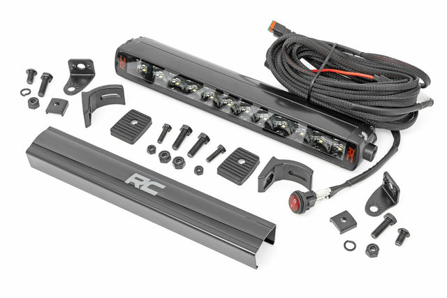 Led light bar by Rough Country