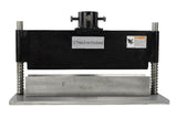 12" Shop Press Brake by G-Force