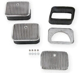 Holley performance fuel system component