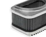 Holley performance fuel system component