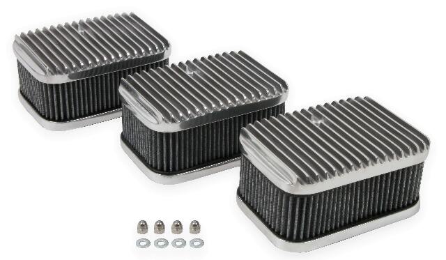 Holley performance fuel system component