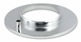 10 Chrome Round Air Cleaner - 120-145