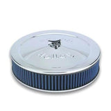 Holley 14 Power Shot Air Cleaner - 120-146