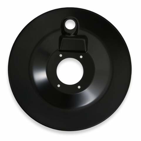 Holley Fits LS3-Style DBW Throttle Body - Cotton Gauze Element 120-501
