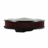 Holley Fits LS3-Style DBW Throttle Body - Cotton Gauze Element 120-501