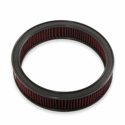 Holley Fits LS3-Style DBW Throttle Body - Cotton Gauze Element 120-501