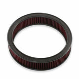 Holley Fits LS3-Style DBW Throttle Body - Cotton Gauze Element 120-501