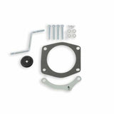 Holley Fits LS3-Style DBW Throttle Body - Cotton Gauze Element 120-520
