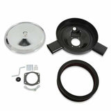 Holley Fits LS3-Style DBW Throttle Body - Cotton Gauze Element 120-520