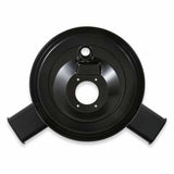 Holley Fits LS3-Style DBW Throttle Body - Cotton Gauze Element 120-521