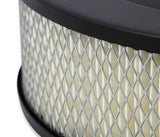 Sniper Air Cleaner Assembly, 14 x 3 - Black Finish - 120-531