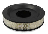 Sniper Air Cleaner Assembly, 14 x 3 - Black Finish - 120-531