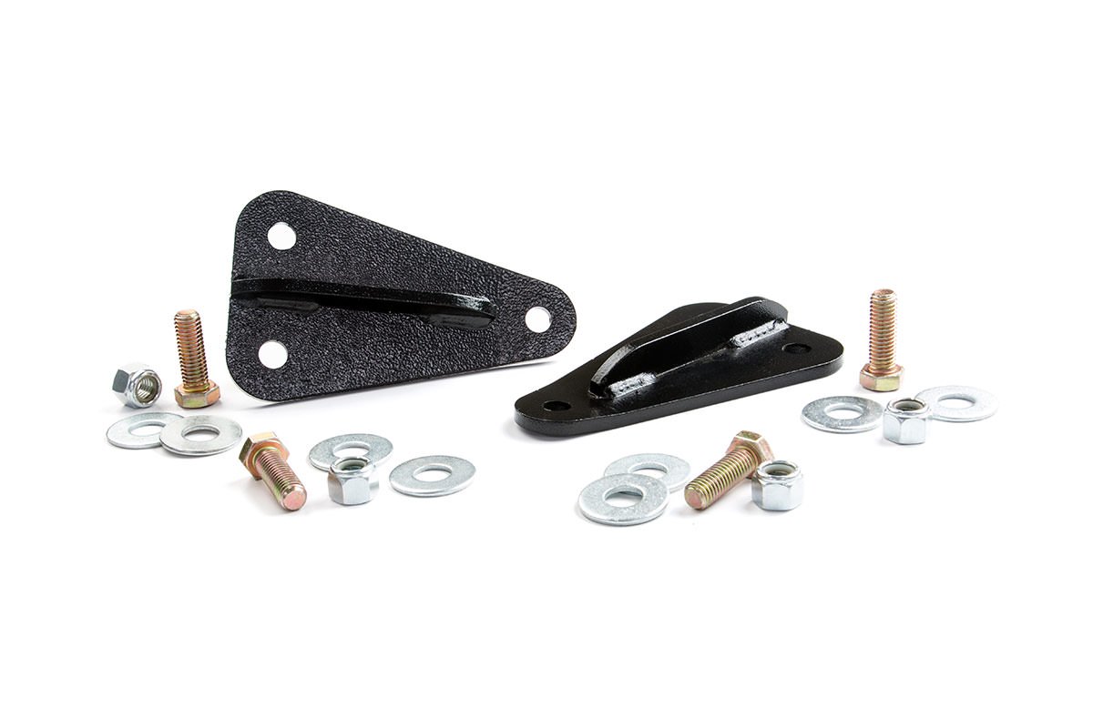 Fits Ford Bronco 4WD for 1980-1996 Ford Bronco by Rough Country